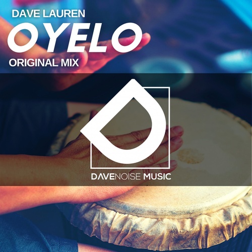 Dave Lauren - Oyelo [DN014]
